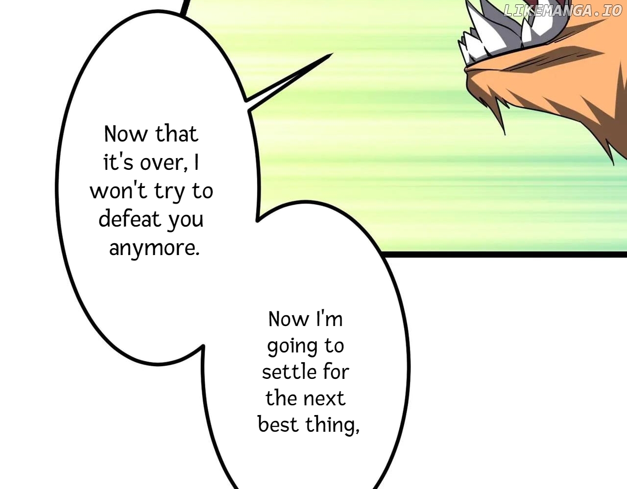 With My Netherworld Trillions, Game On! Chapter 149 - page 64